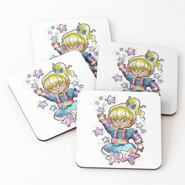 Item preview, Rainbow Brite designed and sold by LillianRu.
