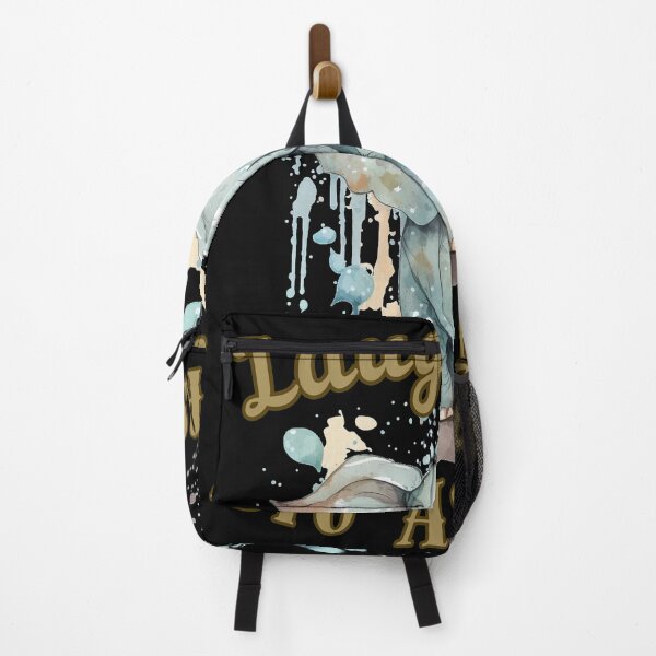 Item preview, Laughs As Big As Ears. elephant portrait designed and sold by ElephantVibes.