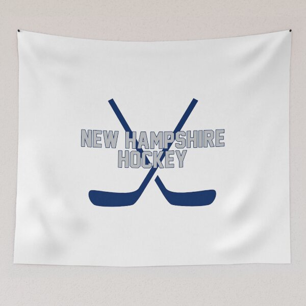 Item preview, unh hockey designed and sold by designsbysamantha.