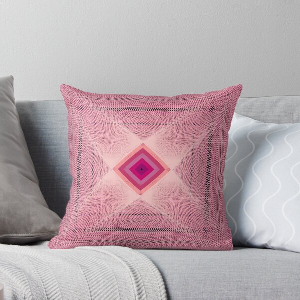 Item preview, Rectangular Pattern #5 Morph C Second Layer [11346-Pinks-BB] designed and sold by LottMultimedia.