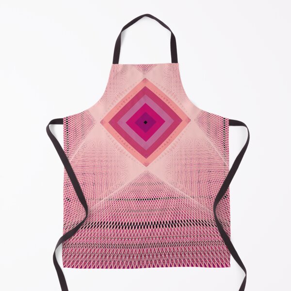 Item preview, Rectangular Pattern #5 Morph C Second Layer [11346-Pinks-BB] designed and sold by LottMultimedia.