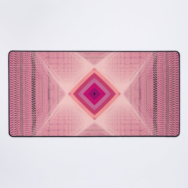 Item preview, Rectangular Pattern #5 Morph C Second Layer [11346-Pinks-BB] designed and sold by LottMultimedia.