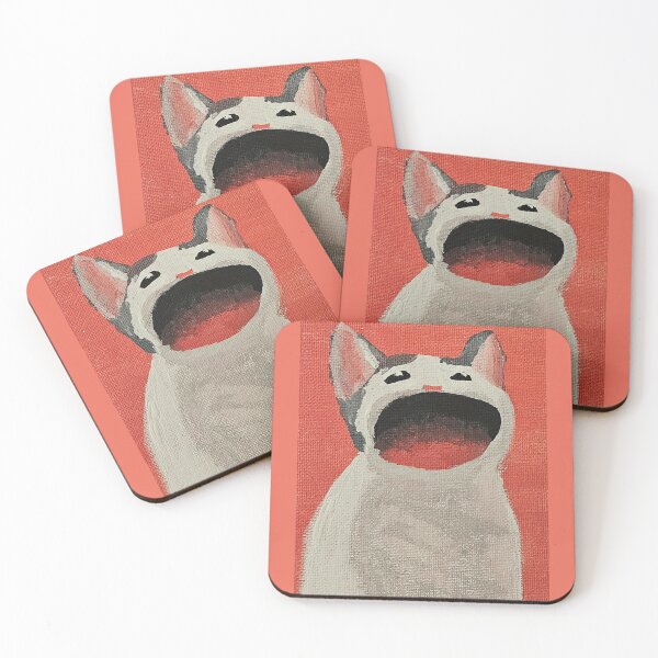 Item preview, Silly Kitty designed and sold by mollyearle0313.