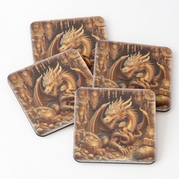 Item preview, Gold for the King designed and sold by Foxlindesigns.