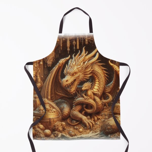 Item preview, Gold for the King designed and sold by Foxlindesigns.