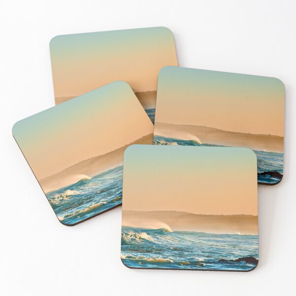 Item preview, Surfs up in Bermagui Australia designed and sold by cbrpix.