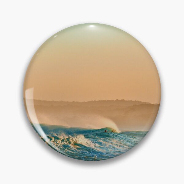 Item preview, Surfs up in Bermagui Australia designed and sold by cbrpix.