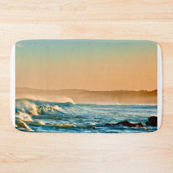 Item preview, Surfs up in Bermagui Australia designed and sold by cbrpix.