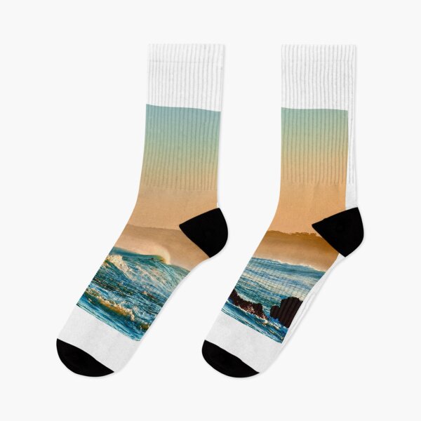 Item preview, Surfs up in Bermagui Australia designed and sold by cbrpix.