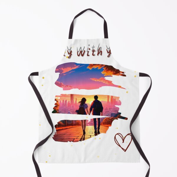 Item preview, only with you designed and sold by blalels.