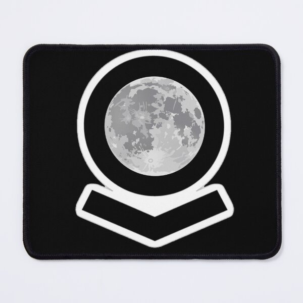 Item preview, Palantir to the moon designed and sold by mwagie.