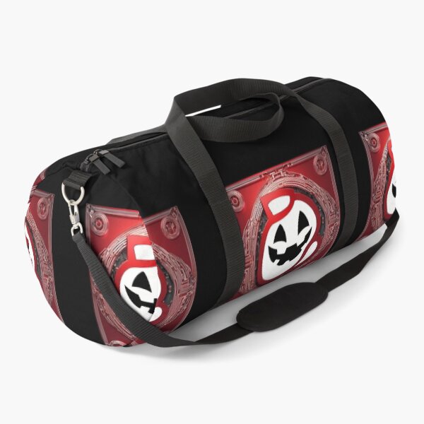 Item preview, Mechanical Friendship: Funny Face in Red designed and sold by Artedig.