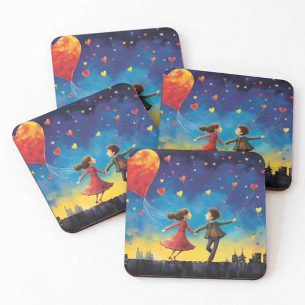 Item preview, Dance Together designed and sold by CamilleNorris.