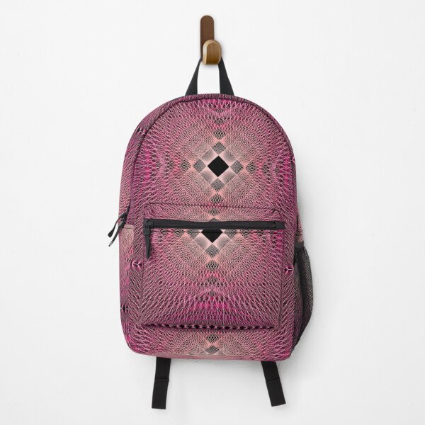 Item preview, Rectangular Pattern #5 Morph C Second Layer [13796-Pinks-BB] designed and sold by LottMultimedia.