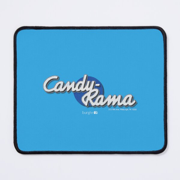 Item preview, Candy-Rama | Pittsburgh PA designed and sold by burghr.