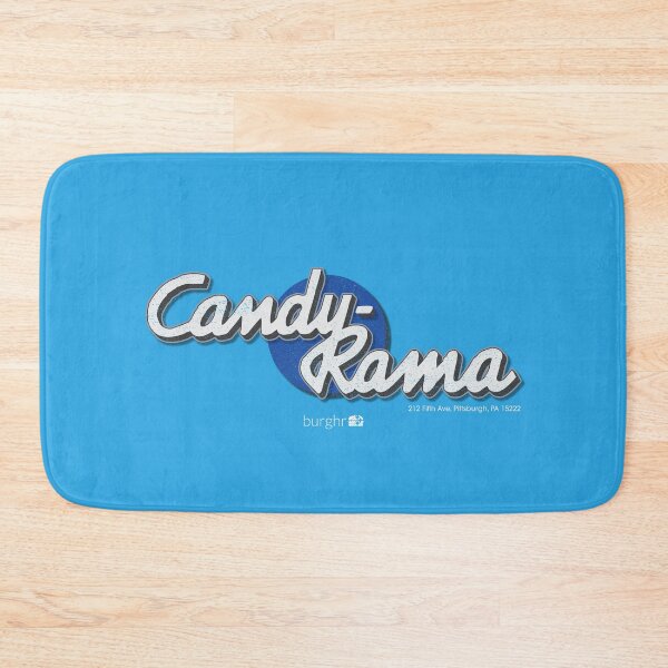 Item preview, Candy-Rama | Pittsburgh PA designed and sold by burghr.