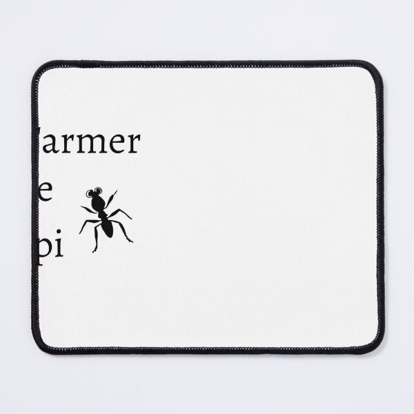 Item preview, Ant Farmer East of the Mississippi designed and sold by ZenithTees.