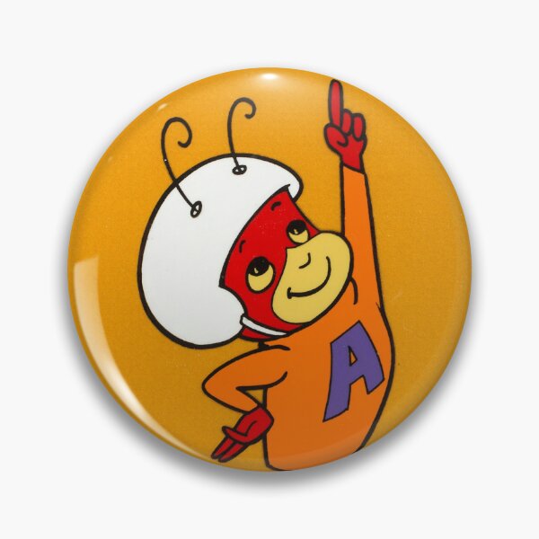 Item preview, Atom Ant a Atom Ant a Atom Ant designed and sold by wohlenhaus.
