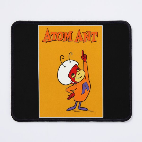 Item preview, Atom Ant a Atom Ant a Atom Ant designed and sold by wohlenhaus.