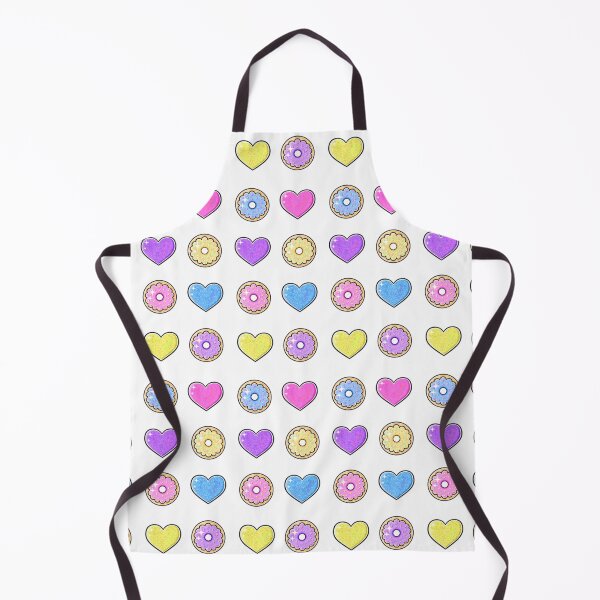 Item preview, Love and Donuts designed and sold by AtheistBishop.