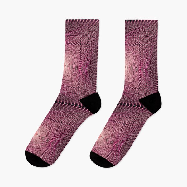 Item preview, Rectangular Pattern #5 Morph C Second Layer [13896-Pinks-BB] designed and sold by LottMultimedia.