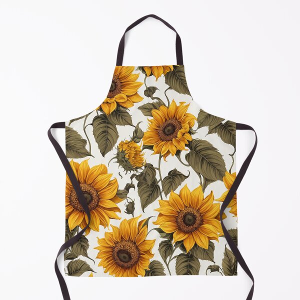 Item preview, 3d sunflowers and beautiful green leaves summer and spring style designed and sold by Carlos Gudino.