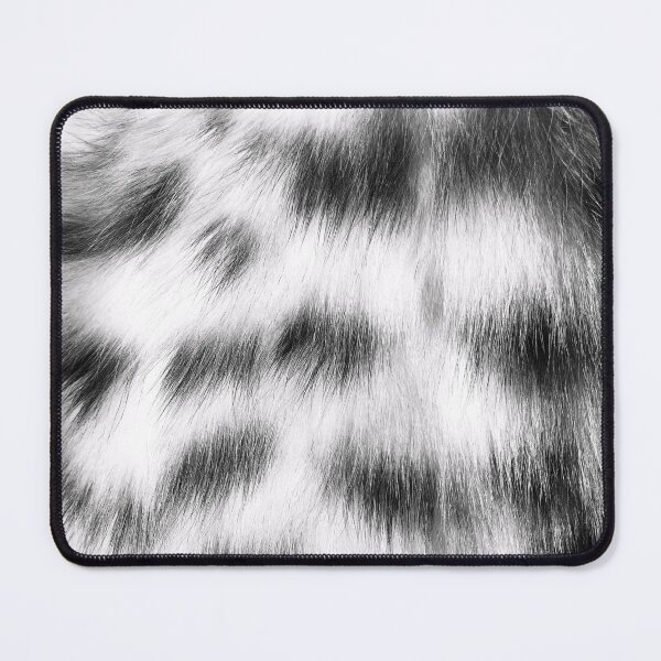 Item preview, Spotted Fur  designed and sold by LuizaK.