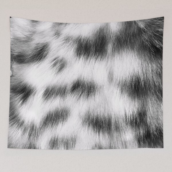 Item preview, Spotted Fur  designed and sold by LuizaK.