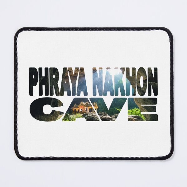 Item preview, PHRAYA NAKHON CAVE - Thailand Khao Sam Roi Yot National Park designed and sold by Adam Gormley.