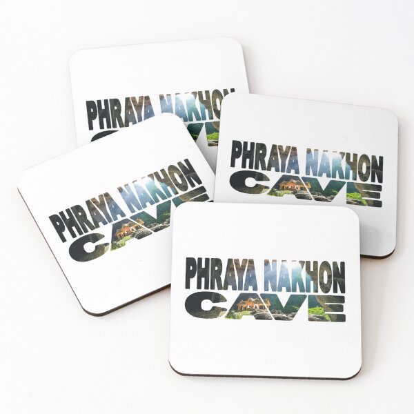 Item preview, PHRAYA NAKHON CAVE - Thailand Khao Sam Roi Yot National Park designed and sold by Adam Gormley.
