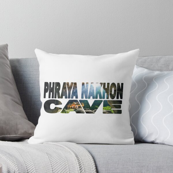 Item preview, PHRAYA NAKHON CAVE - Thailand Khao Sam Roi Yot National Park designed and sold by Adam Gormley.