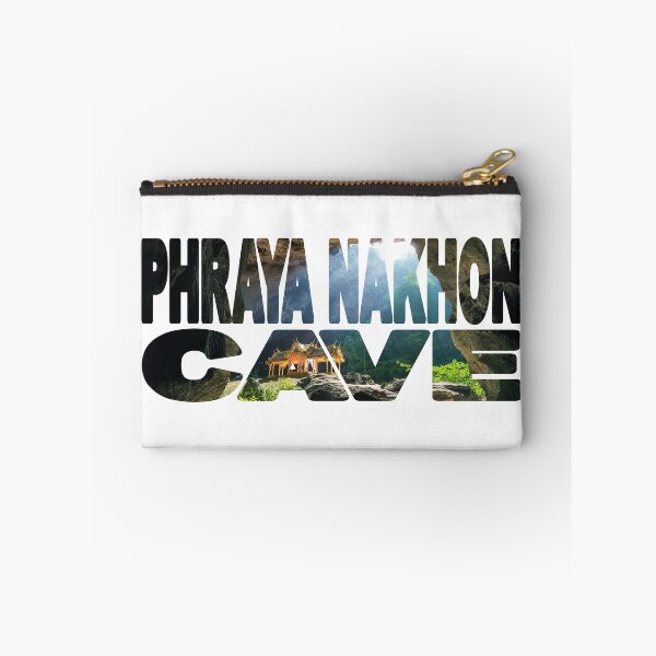 Item preview, PHRAYA NAKHON CAVE - Thailand Khao Sam Roi Yot National Park designed and sold by Adam Gormley.