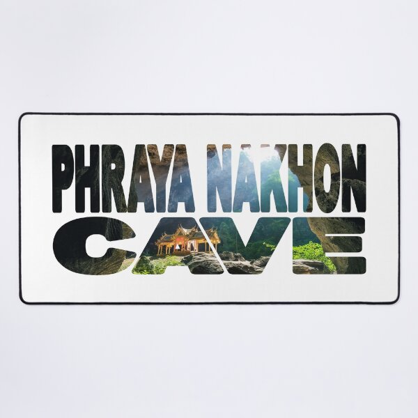 Item preview, PHRAYA NAKHON CAVE - Thailand Khao Sam Roi Yot National Park designed and sold by Adam Gormley.