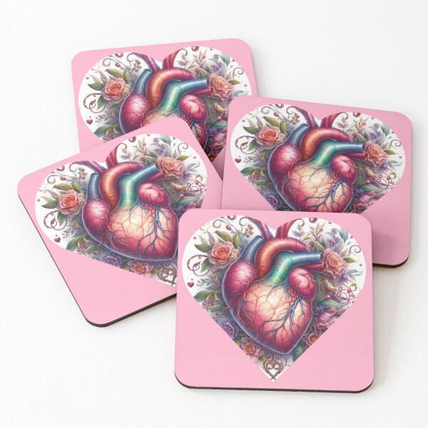 Item preview, Romantic Anatomy designed and sold by CAutumnTrapp.