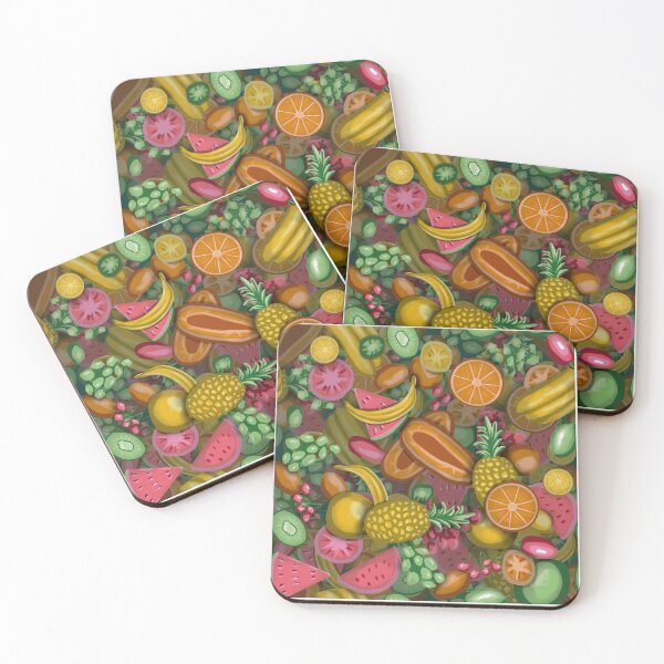 Item preview, Tropical getaway designed and sold by -Lily-Anne-.