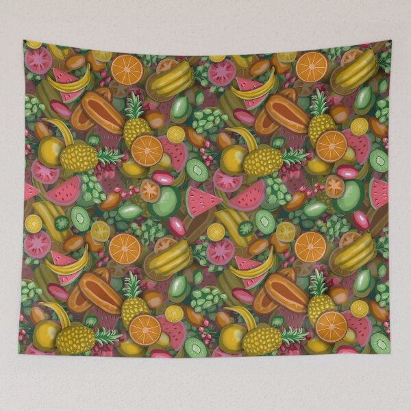 Item preview, Tropical getaway designed and sold by -Lily-Anne-.