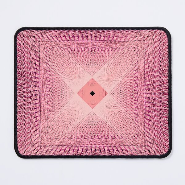 Item preview, Rectangular Pattern #5 Morph C Second Layer [13927-Pinks-BB] designed and sold by LottMultimedia.