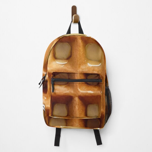 Item preview, Mac Book Air Sleeve, Waffle designed and sold by IsntThatNiche.