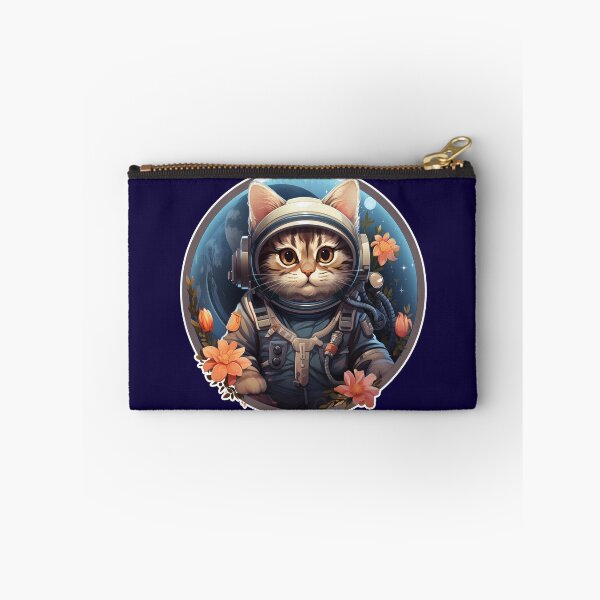 Item preview, Astro Cat designed and sold by prissipix.
