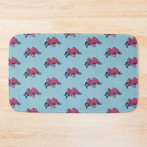 Item preview, Great Pacific Octopus  designed and sold by gh0stsh4rk.