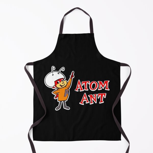 Item preview, Atom Ant a Atom Ant a Atom Ant designed and sold by wohlenhaus.