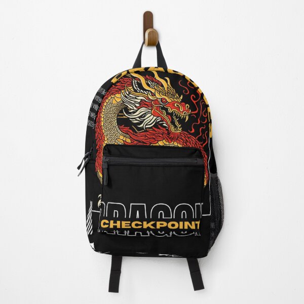 Item preview, dragon checkpoint designed and sold by checkpoint7.