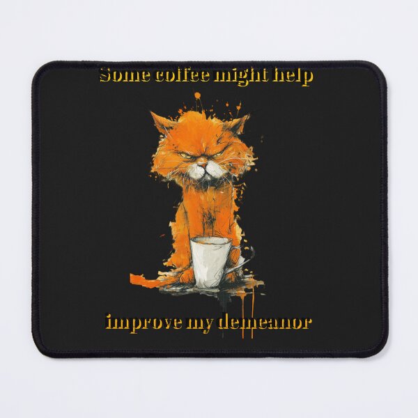 Item preview, Some coffee designed and sold by randynash.