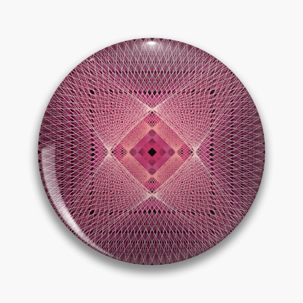 Item preview, Rectangular Pattern #5 Morph C Second Layer [13996-Pinks-BB] designed and sold by LottMultimedia.