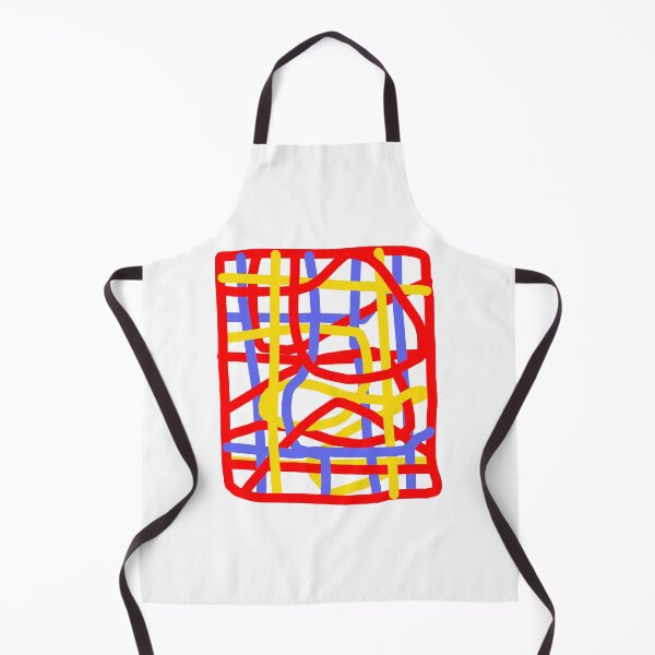 Item preview, Color Mesh designed and sold by Square Root of Squid.