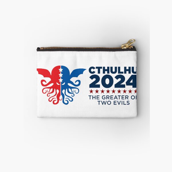 Item preview, Cthulhu For  2024 designed and sold by Anchor-Cactus.