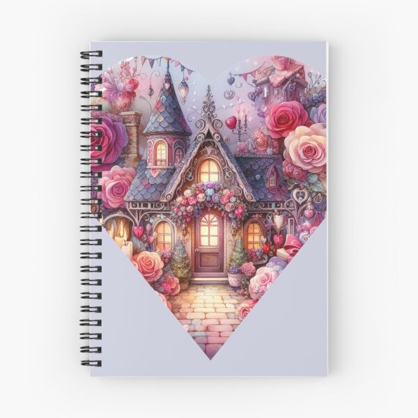 Item preview, Glowing Rose Retreat designed and sold by CAutumnTrapp.