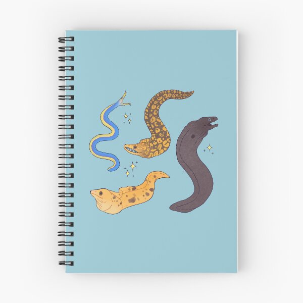 Item preview, Happy Eels designed and sold by gh0stsh4rk.