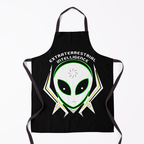 Item preview, EXTRATERRESTRIAL INTELLIGENCE designed and sold by ALL ART .