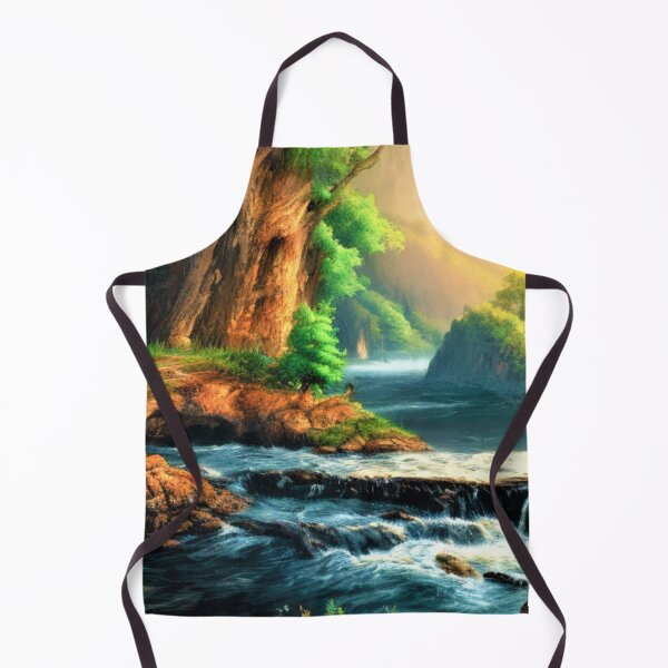 Item preview, Peaceful River designed and sold by kcreative22.